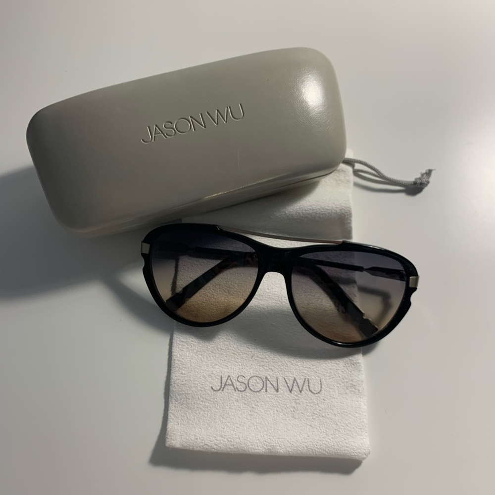 Jason Wu sunglasses